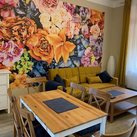 Apartman Galerie ジェチーン エクステリア 写真