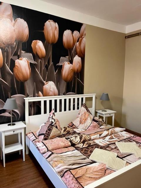 Apartman Galerie ジェチーン エクステリア 写真