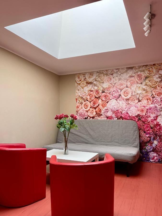 Apartman Galerie ジェチーン エクステリア 写真