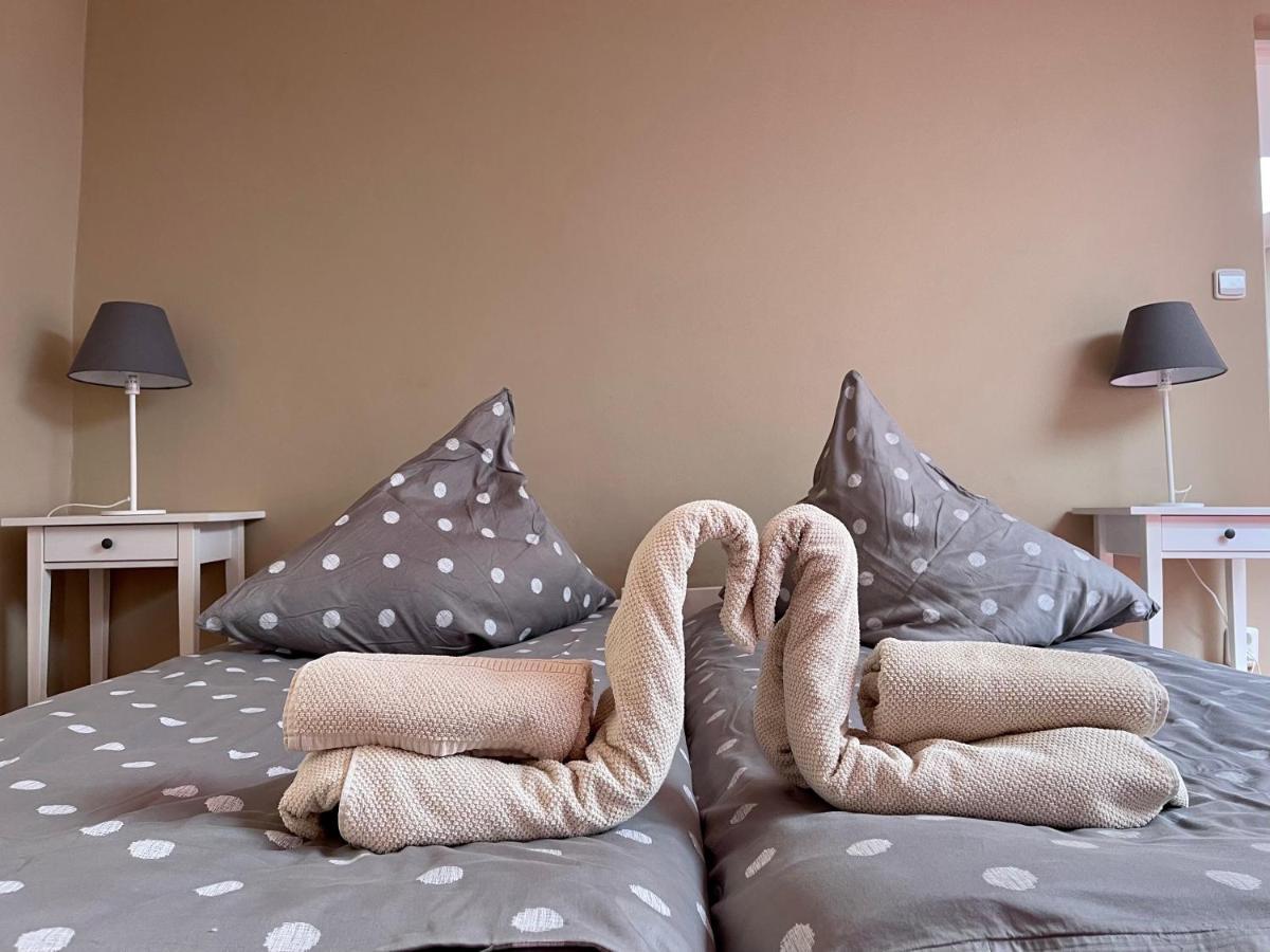 Apartman Galerie ジェチーン エクステリア 写真