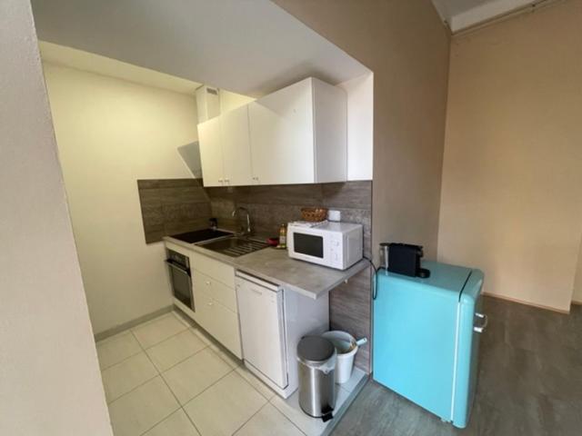 Apartman Galerie ジェチーン エクステリア 写真