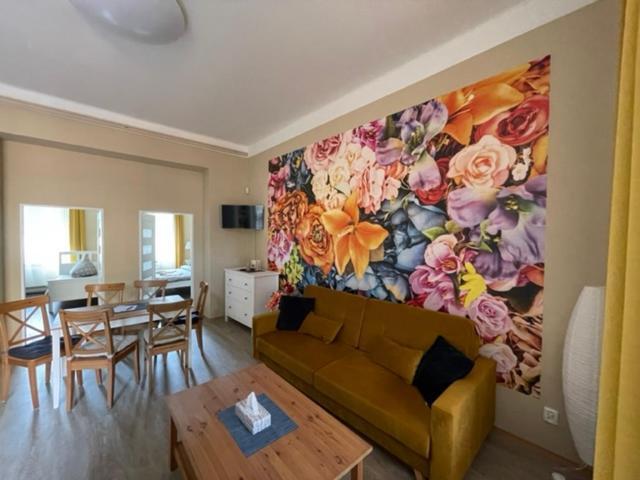 Apartman Galerie ジェチーン エクステリア 写真