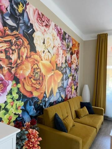Apartman Galerie ジェチーン エクステリア 写真