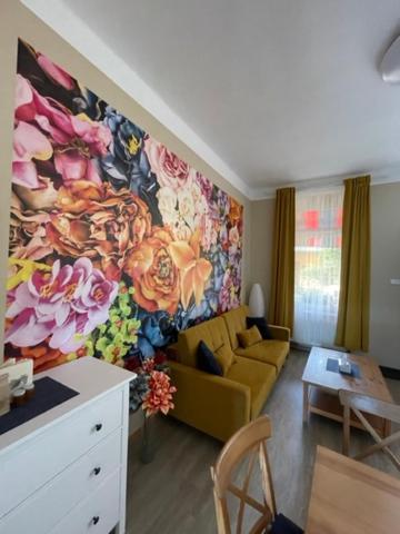 Apartman Galerie ジェチーン エクステリア 写真