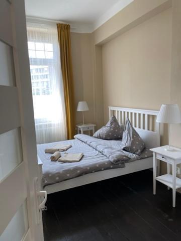 Apartman Galerie ジェチーン エクステリア 写真
