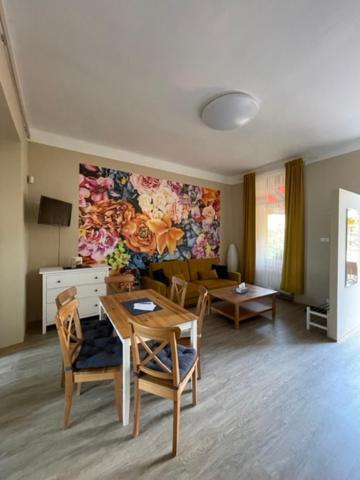 Apartman Galerie ジェチーン エクステリア 写真