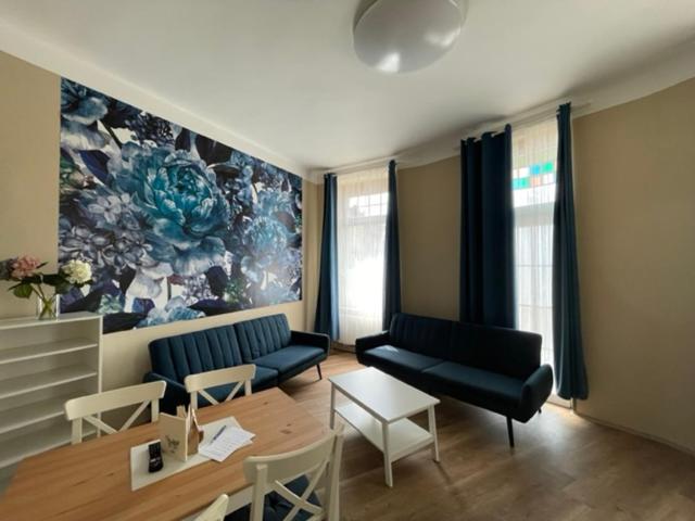 Apartman Galerie ジェチーン エクステリア 写真