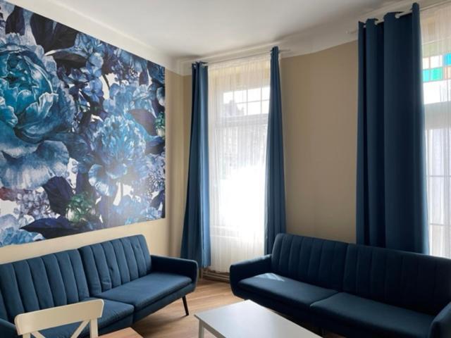 Apartman Galerie ジェチーン エクステリア 写真