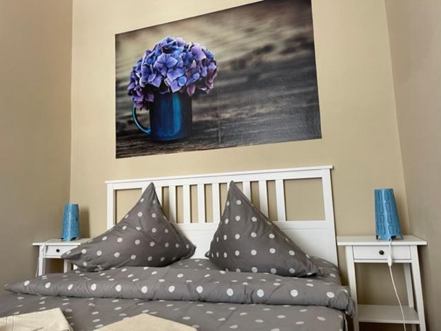Apartman Galerie ジェチーン エクステリア 写真