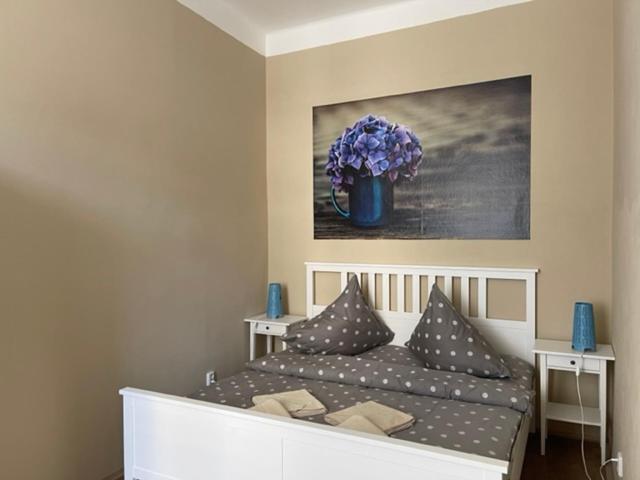 Apartman Galerie ジェチーン エクステリア 写真