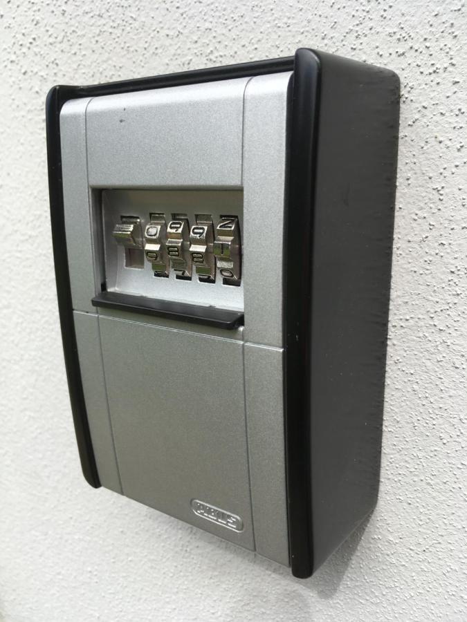 Apartman Galerie ジェチーン エクステリア 写真
