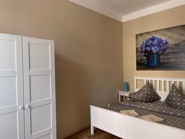 Apartman Galerie ジェチーン エクステリア 写真
