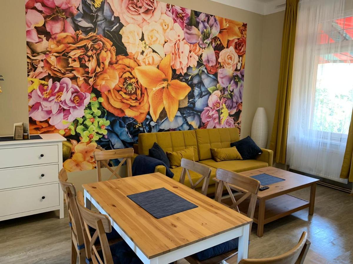 Apartman Galerie ジェチーン エクステリア 写真